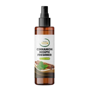 Cinnamon Mouth Freshener