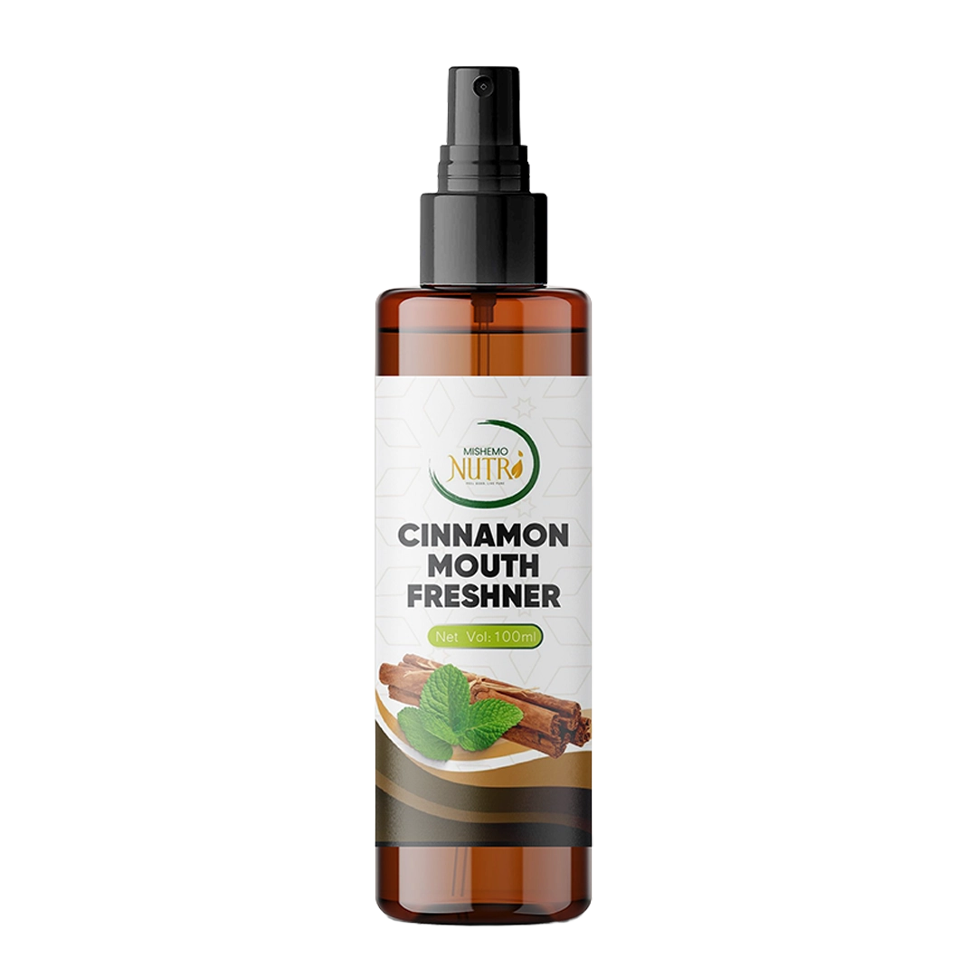 Cinnamon Mouth Freshener