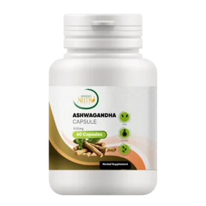 Ashwagandha Capsule