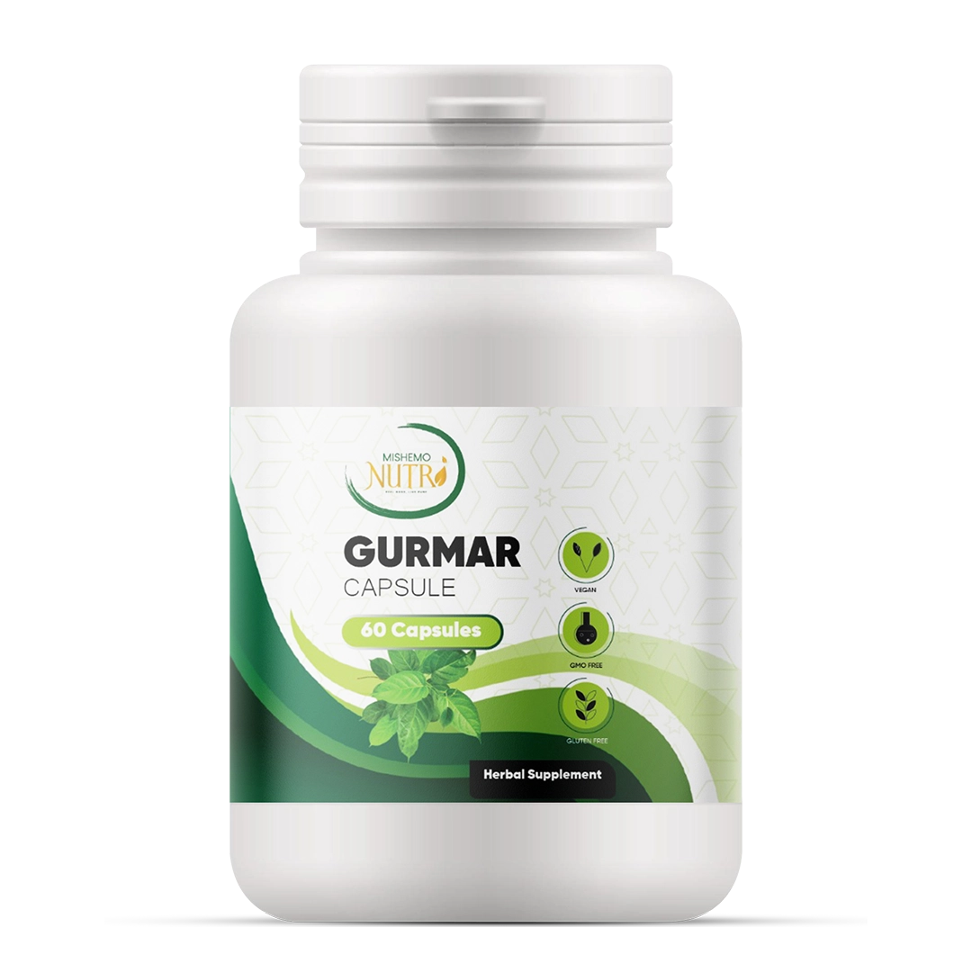 Gurma Capsules