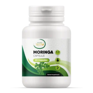 Moringa Capsules