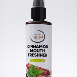 Cinnamon Mouth Freshener