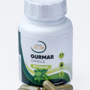 GURMAR CAPSULES