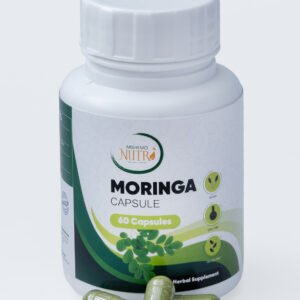 Moringa Capsules