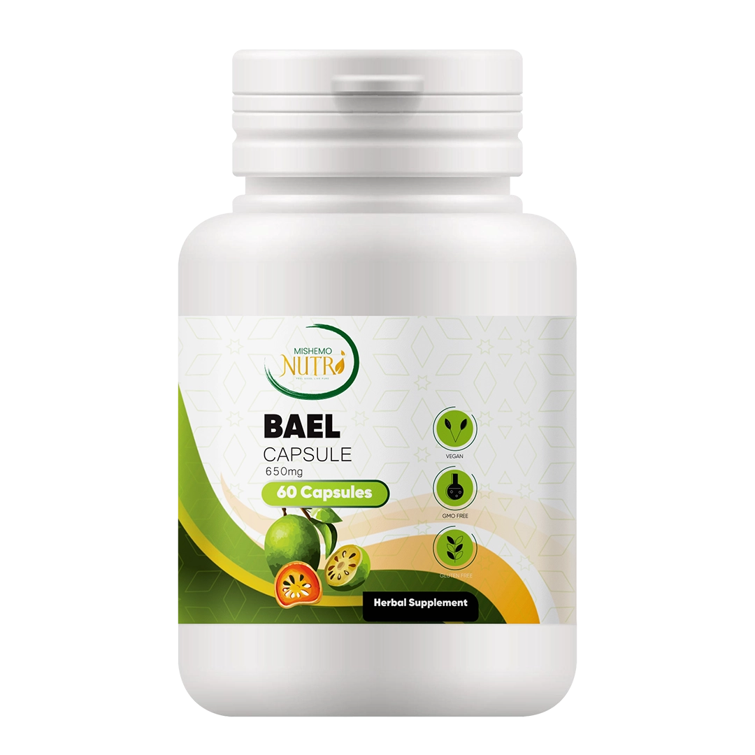 Bael Capsules