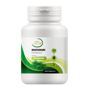 Shatawari Capsule