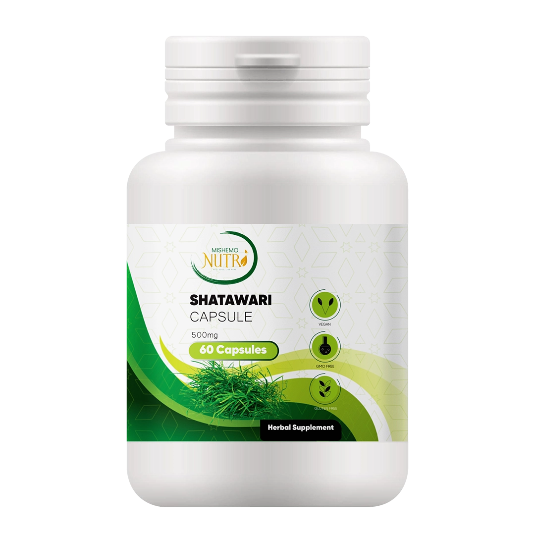 Shatawari Capsule