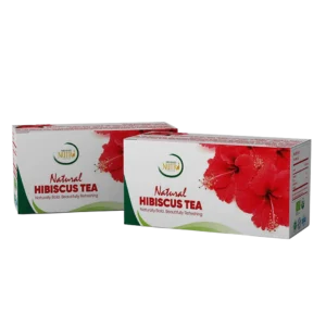 Hibiscus Tea