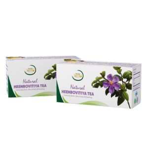Heen Bovitiya Tea