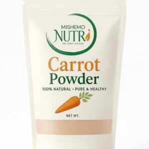 Carrot Powder