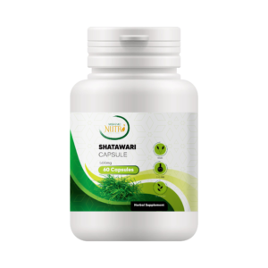 Shatawari Capsules