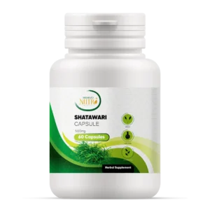 Shatawari Capsules