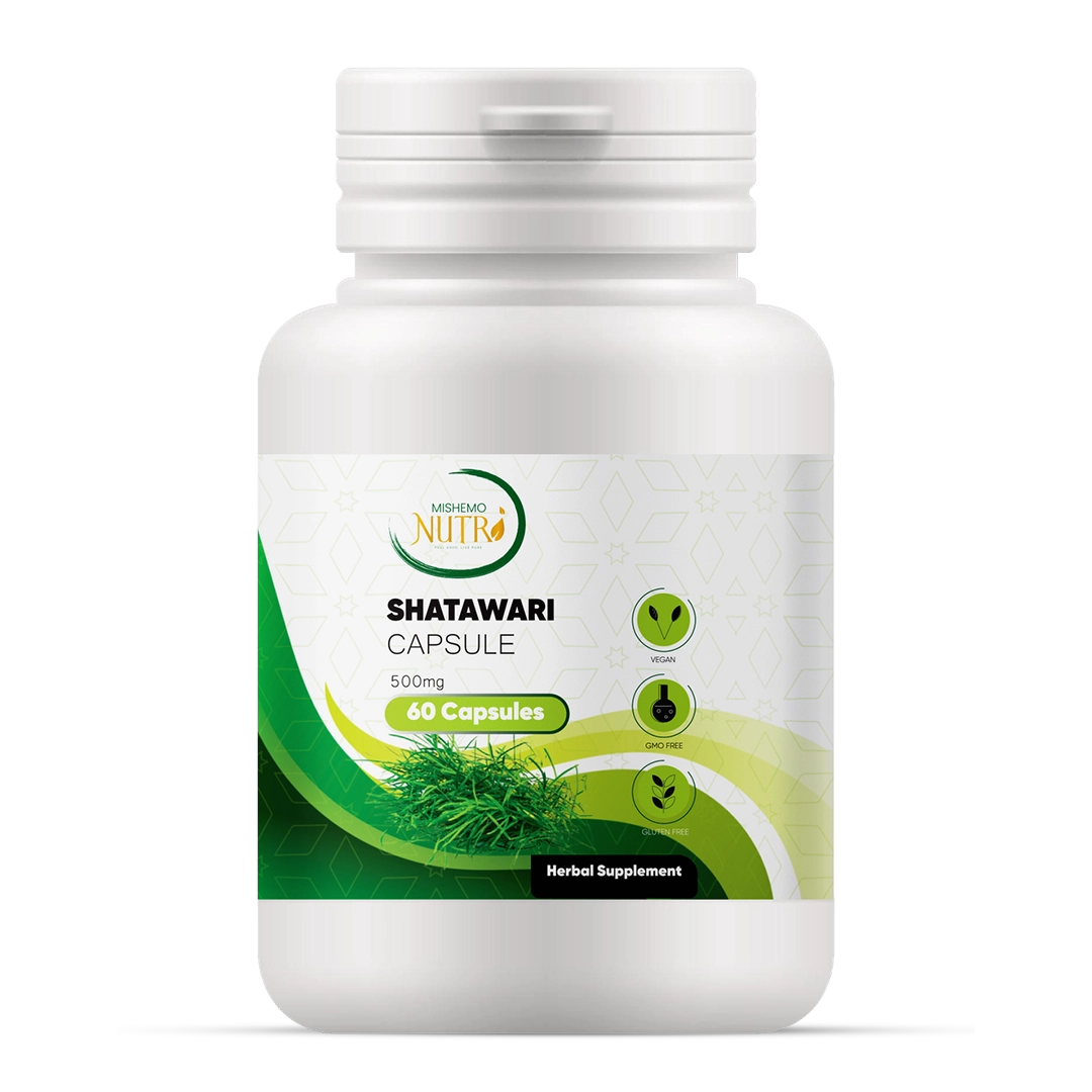 Shatawari Capsules